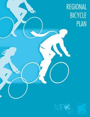 Regional Bicycle Plan (PDF)