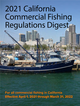 Commercial Fishing Digest