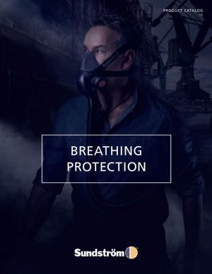 Breathing Protection 02