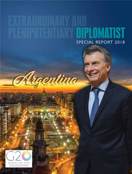 Special Report Argentina the Di