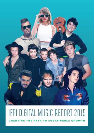 Ifpi-Digital-Music-Report-2015.Pdf