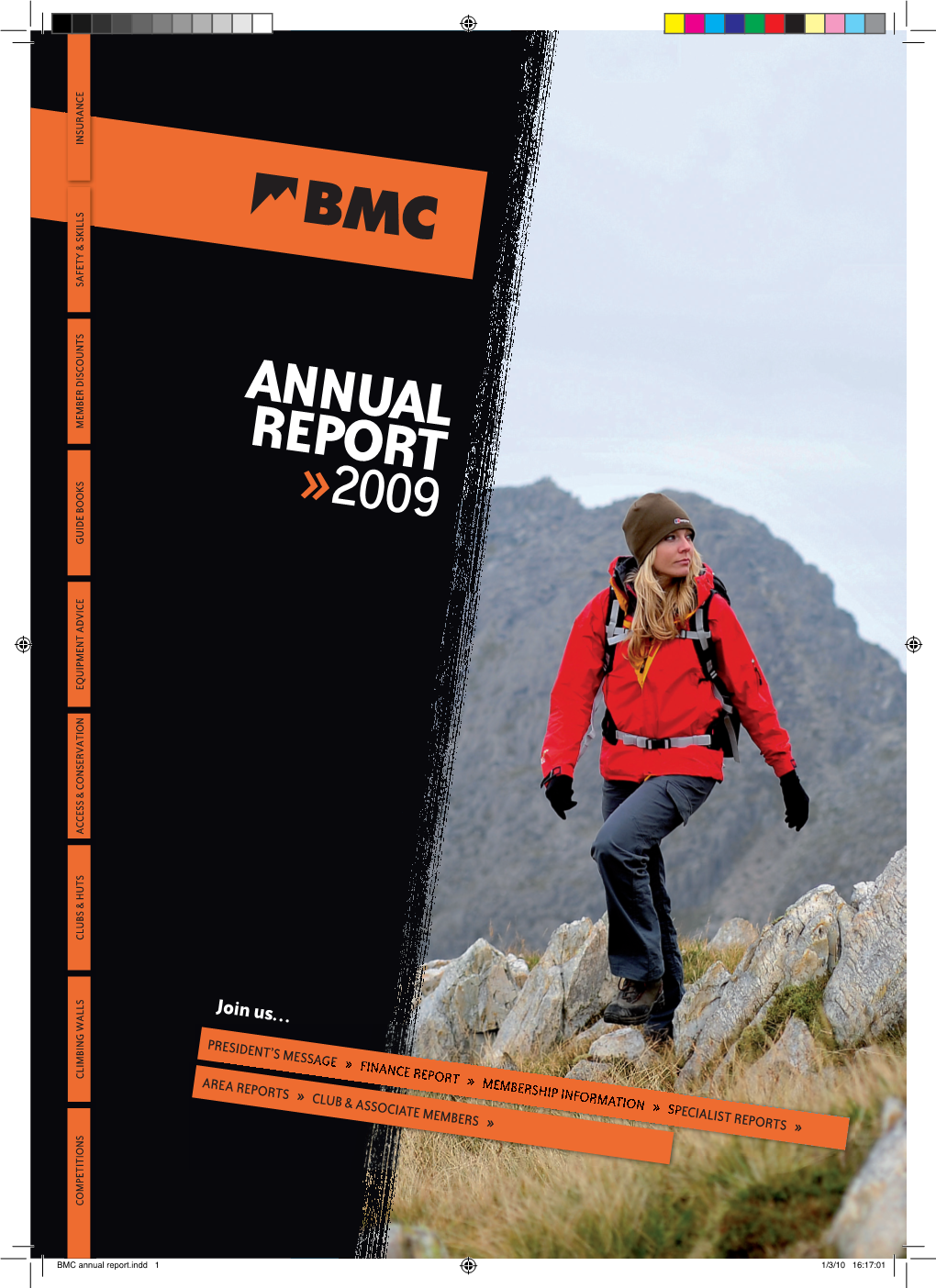 BMC Annual Report.Indd 1