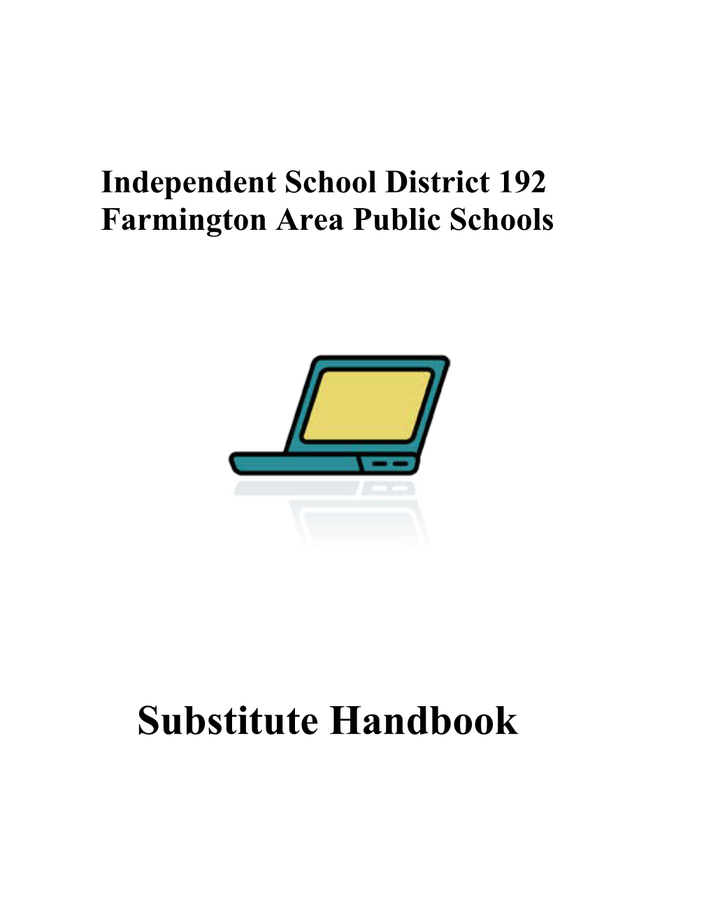 Farmington Area Public Schools