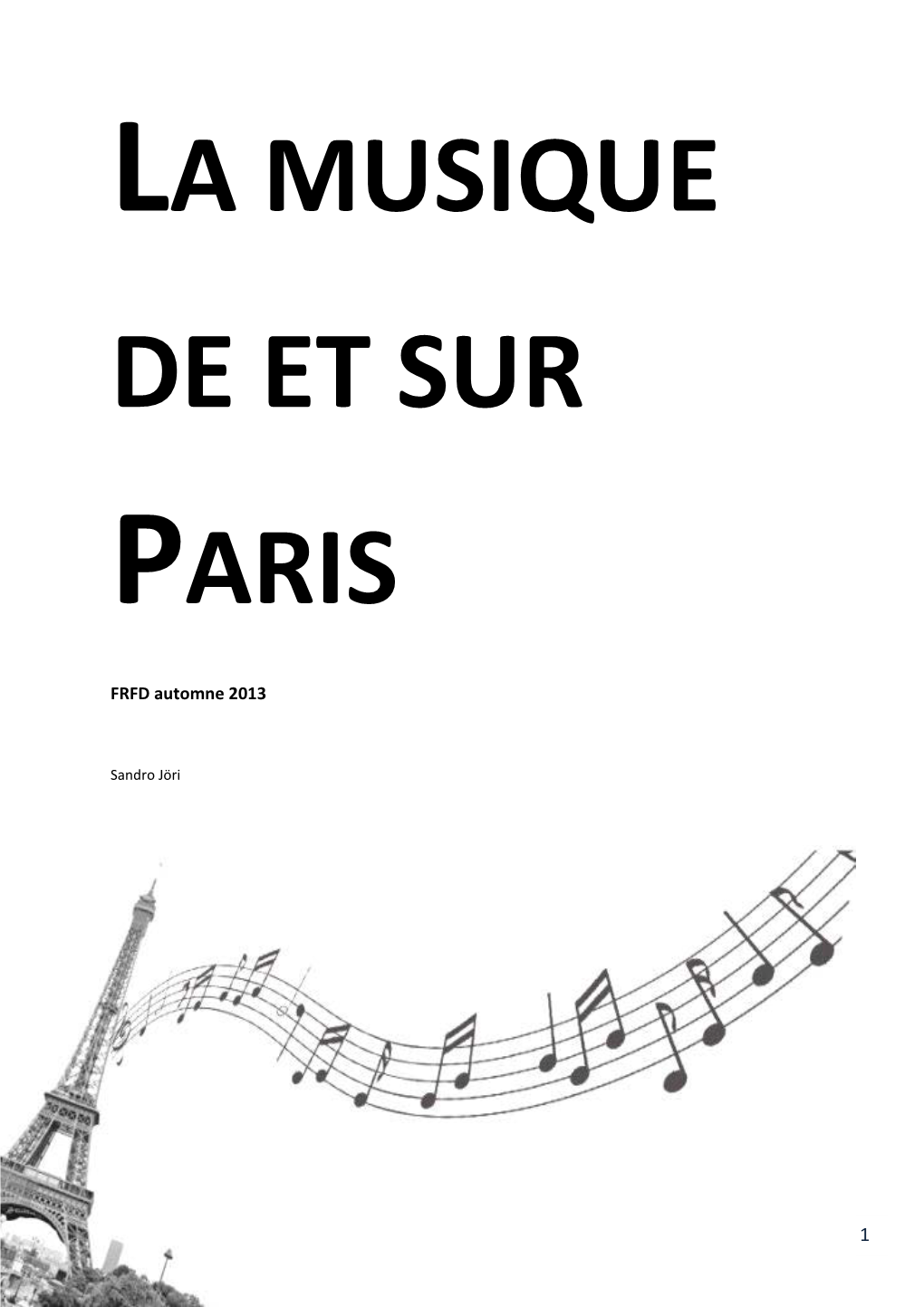Joe Dassin – Les Champs-Élysées
