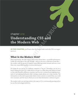 What Is CSS? Cascading Style Sheets (CSS) Is a Simple Language Defining Styles That Can Be Applied to HTML