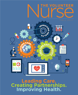 Nursing Magazine 2017