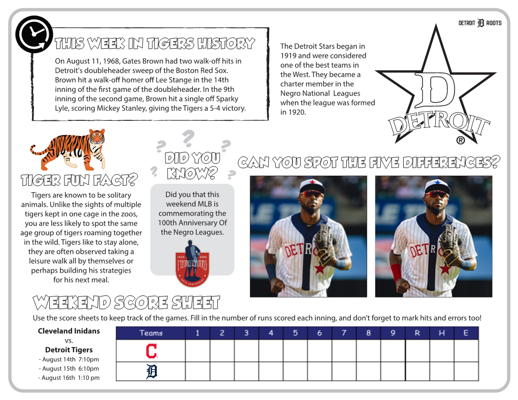 WEEKEND SCORE SHEETEARNED RUN AVERAGE ERA Is the Most Commonly Used Stat for Pitchers