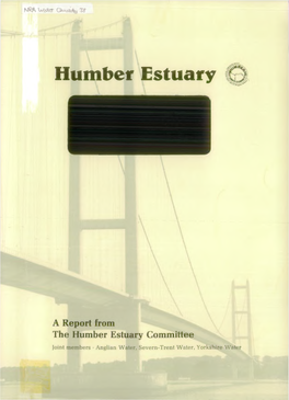 The Humber Estuary Committee