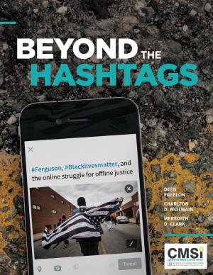Beyond the Hashtags