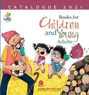 Children Catalogue 2021