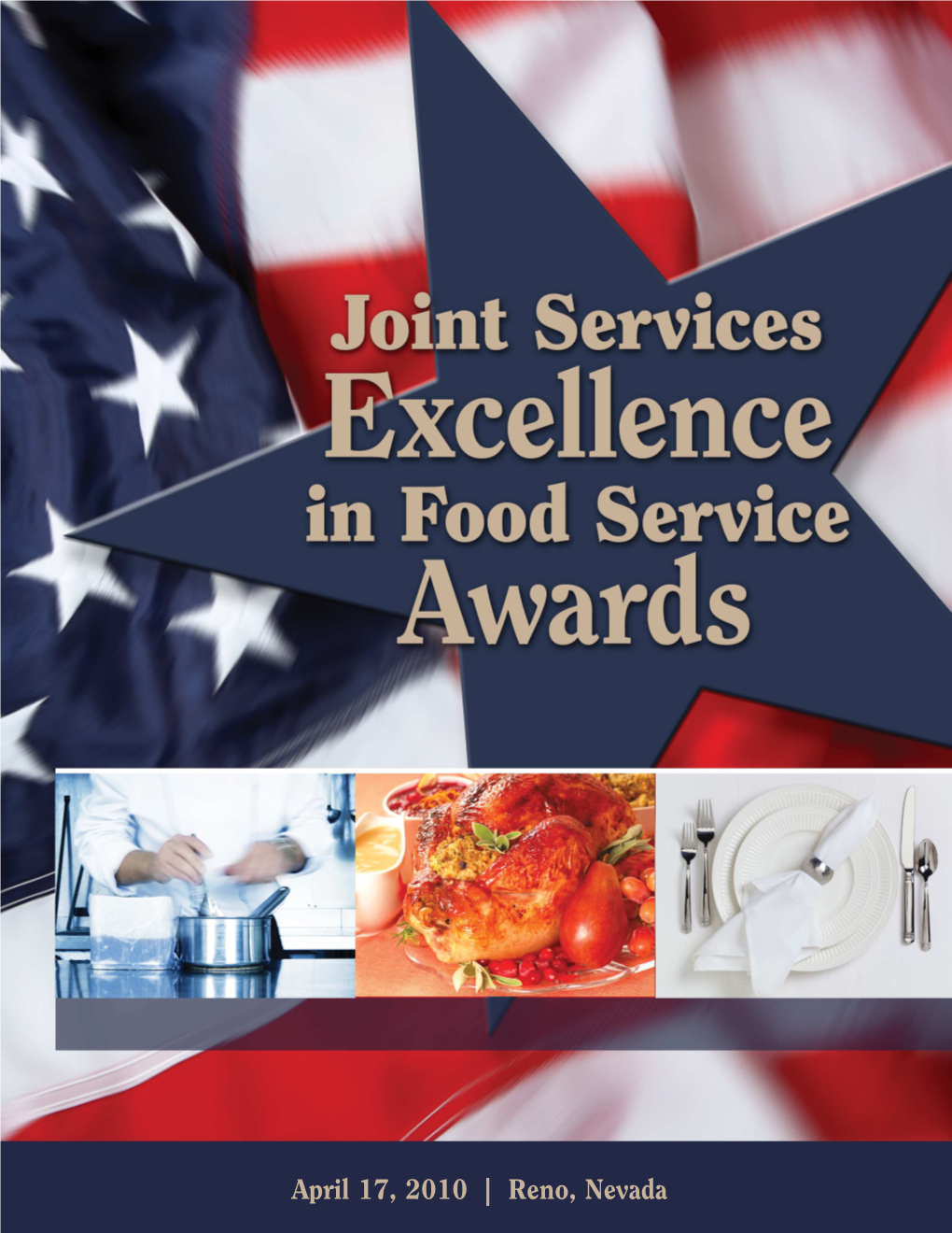 Joint Services Program