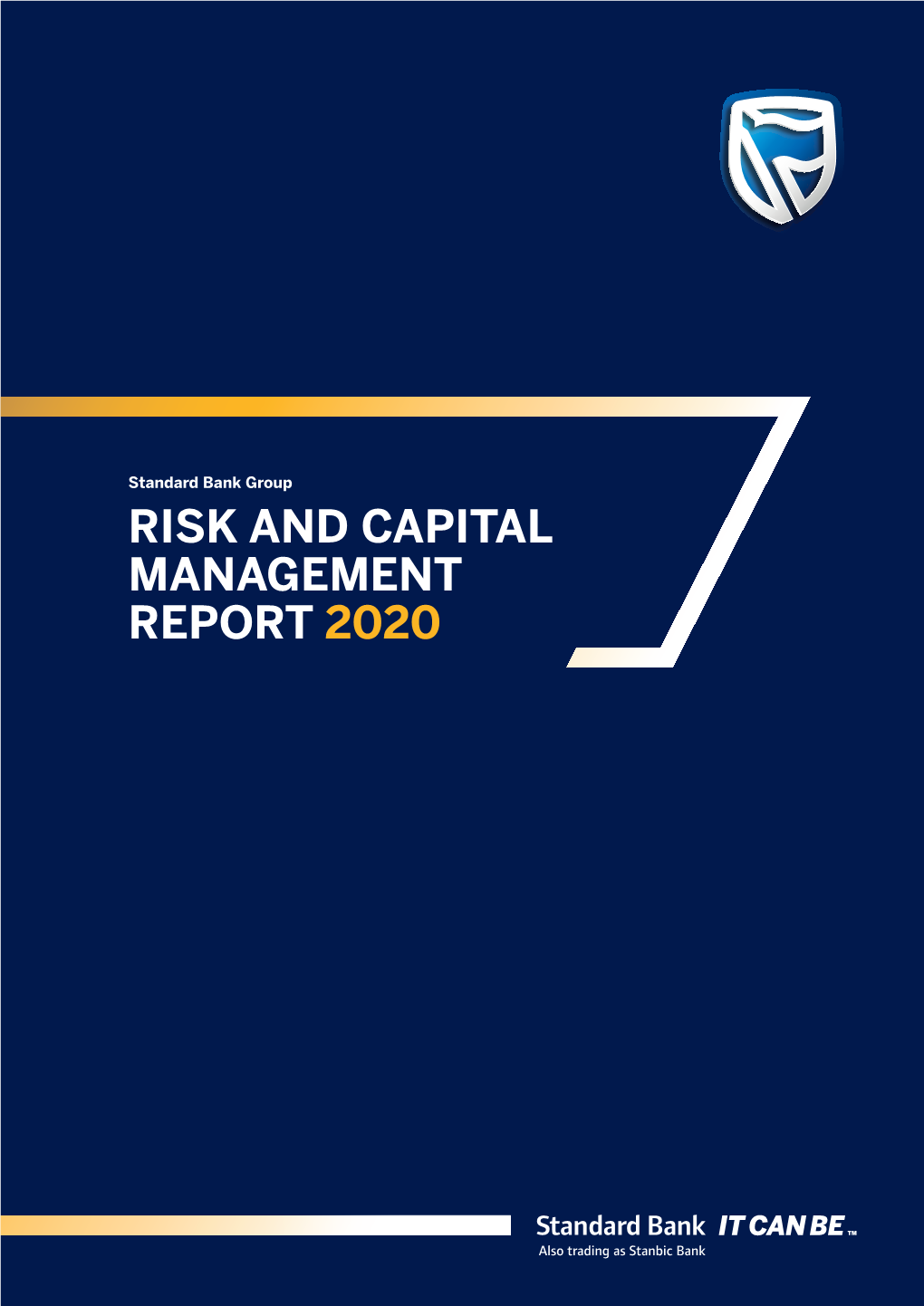 Risk and Capital Management Report 2020 Management Report 2020 D Divider Section Heading Continued