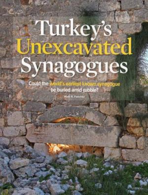 Turkey's Unexcavated Synagogues: Could The