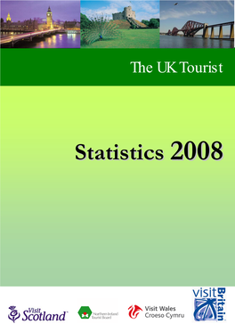 Statistics 2008