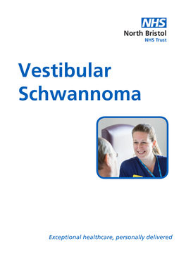 Vestibular Schwannoma