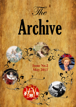 Thearchive.Pdf