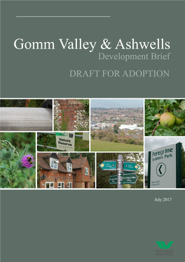 Gomm Valley & Ashwells