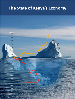 The State of Kenya's Economy