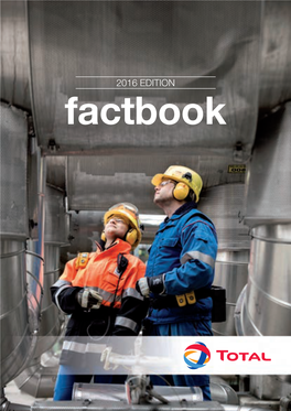 2016 EDITION Factbook CONTENTS