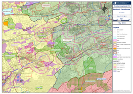 Forester BATHGATE ARMADALE Lowland Plateau Scottish Lowlands FD