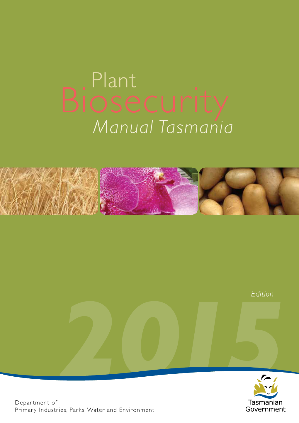 Manual Tasmania