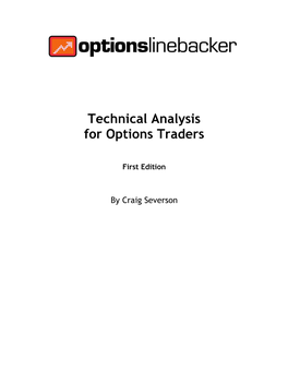 Building an Edge with Technical Analysis