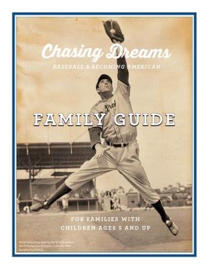Family Guide Family Guide