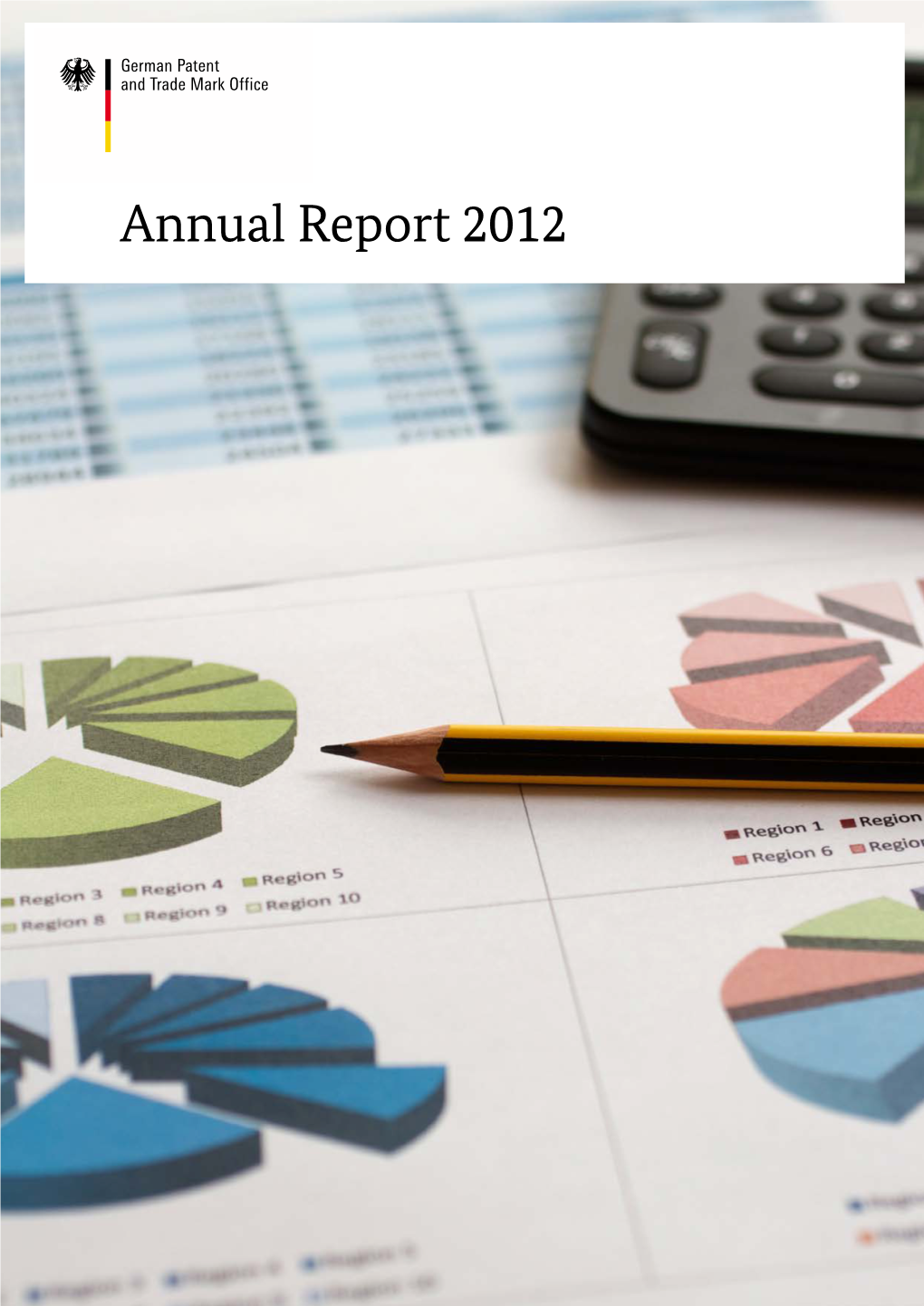 Annual Report 2012 at a Glance