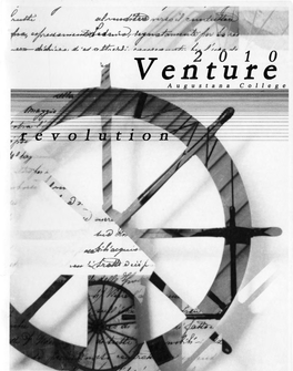 Venture Venture 2010: the Singing Revolution