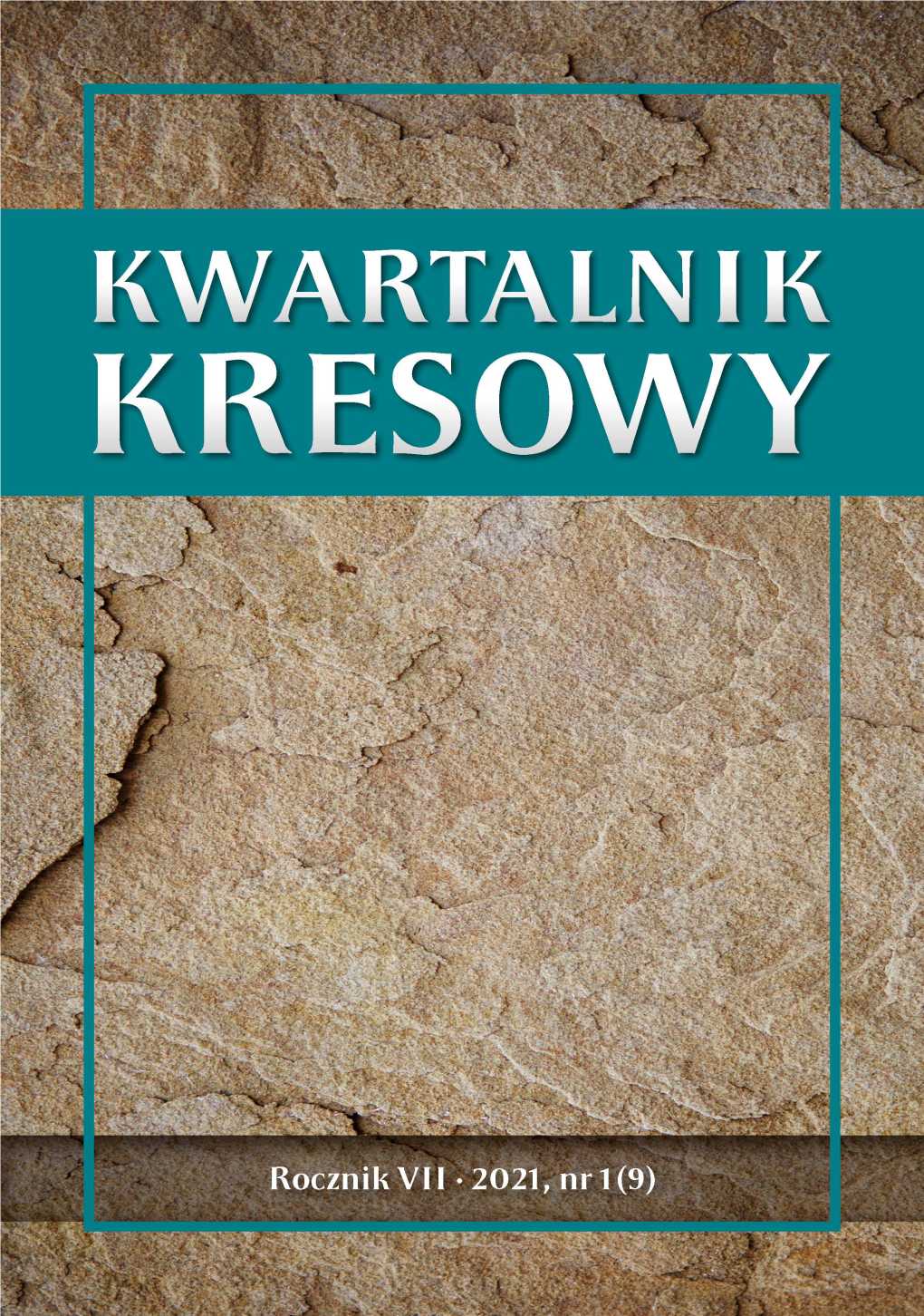 Kwartalnik Kresowy