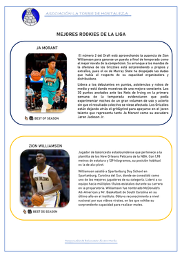 Hablemos De Baloncesto VI