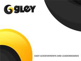 Easy Achievements and Leaderboards 1