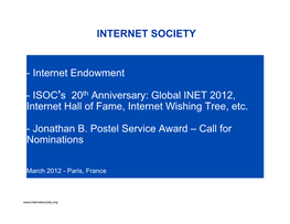 20120329-IETF-Plenary-St.Amour V2