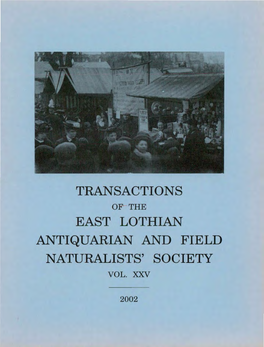 2002 ELA&FN Soc Transactions Vol