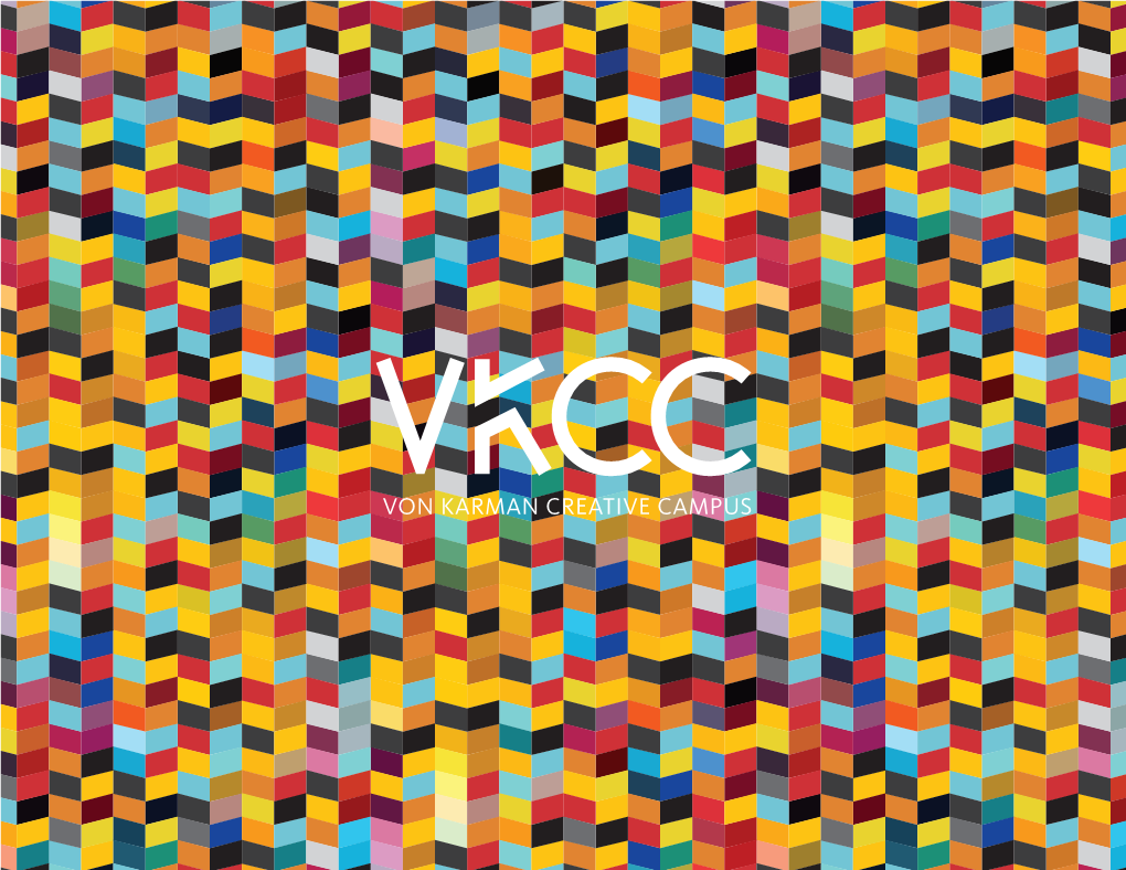 VKCC Brochure