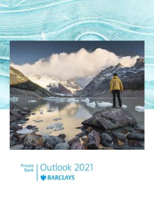 Outlook 2021 Foreword