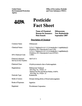 Use Pellets, 0.005% EPA Reg