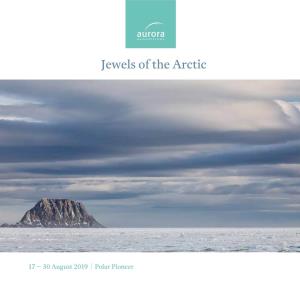 Jewels of the Arctic