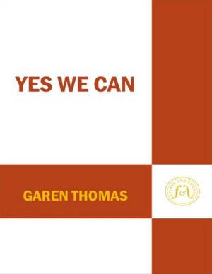 Yes We Can. a Biography of President Barack Obama