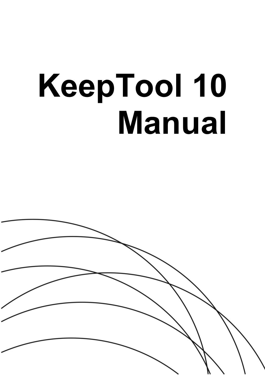 Keeptool 10.0