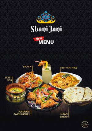 MENU DEAR CUSTOMERS, Pakistani Cuisine Is a Mixturedrodzy of South Przyjaciele Asian Culinary Traditions, Characterized by a Large Variety and Richness of Flavours