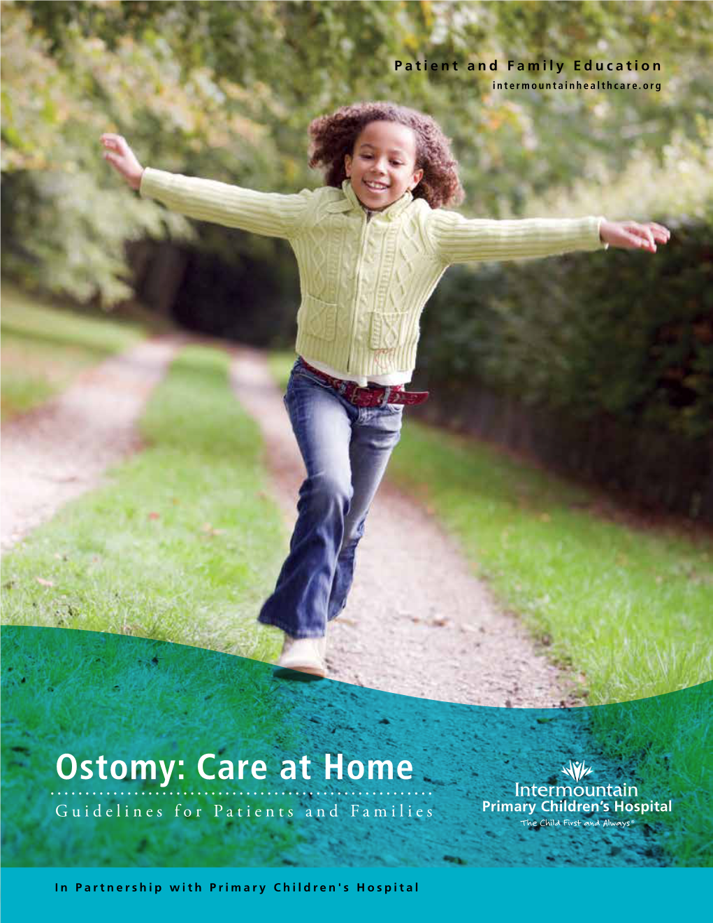 Ostomy Care at Home Guidelines for Patients and Families DocsLib