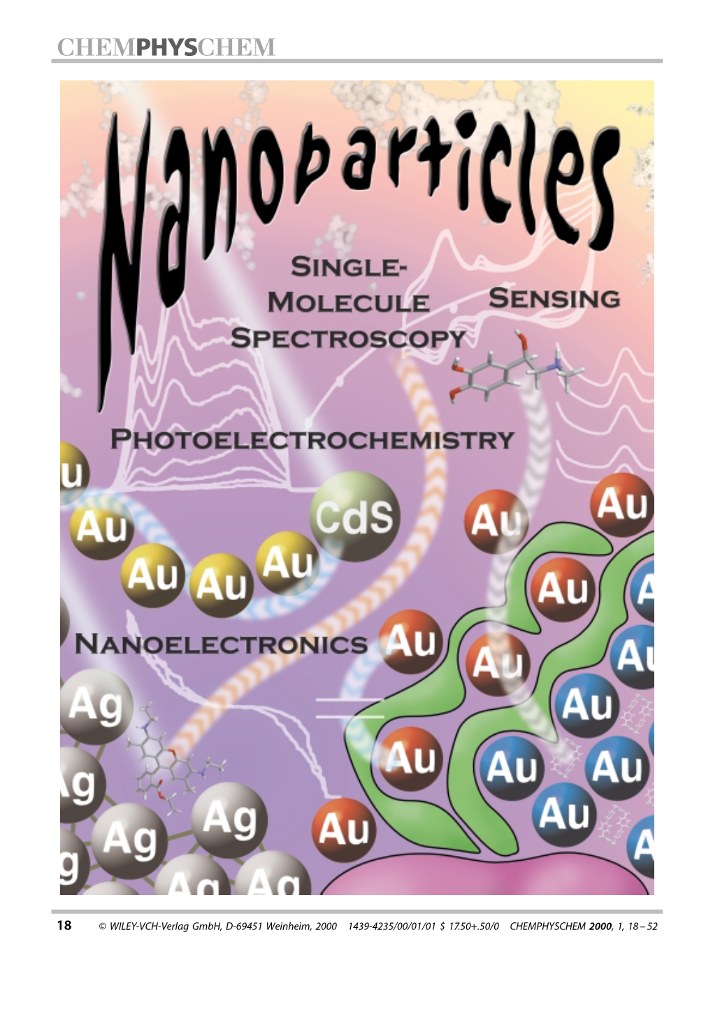 WILEY-VCH-Verlag Gmbh, D-69451 Weinheim, 2000 1439-4235/00/01