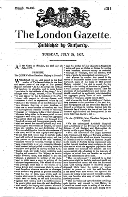 Tuesday, July 24, 1877