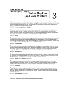Johns Hopkins + Case Western.Pdf