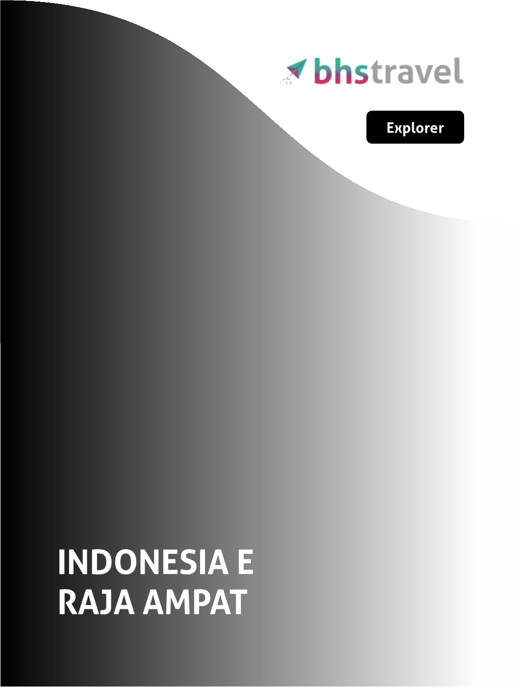 Indonesia E Raja Ampat Experience