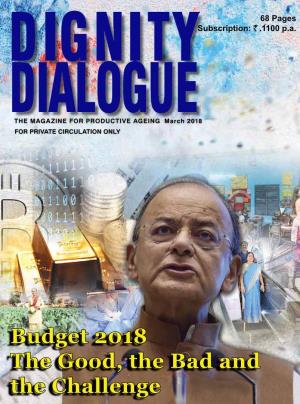 Budget 2018 the Good, the Bad and the Challenge