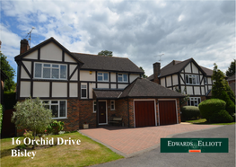 16 Orchid Drive Bisley