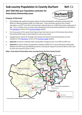 Census Local Partnership Plan (CLPP)