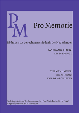 Pro Memorie 04(2002)